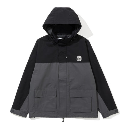 60/40 WIDE VAGABOND PARKA