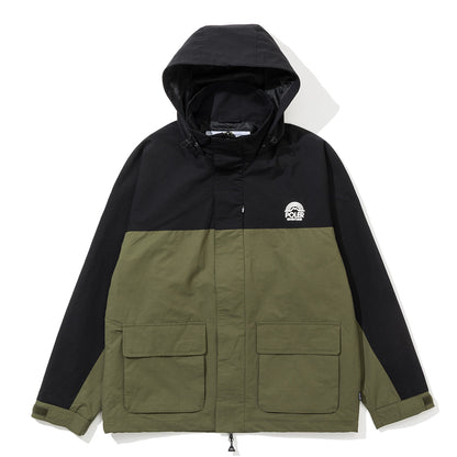 60/40 WIDE VAGABOND PARKA