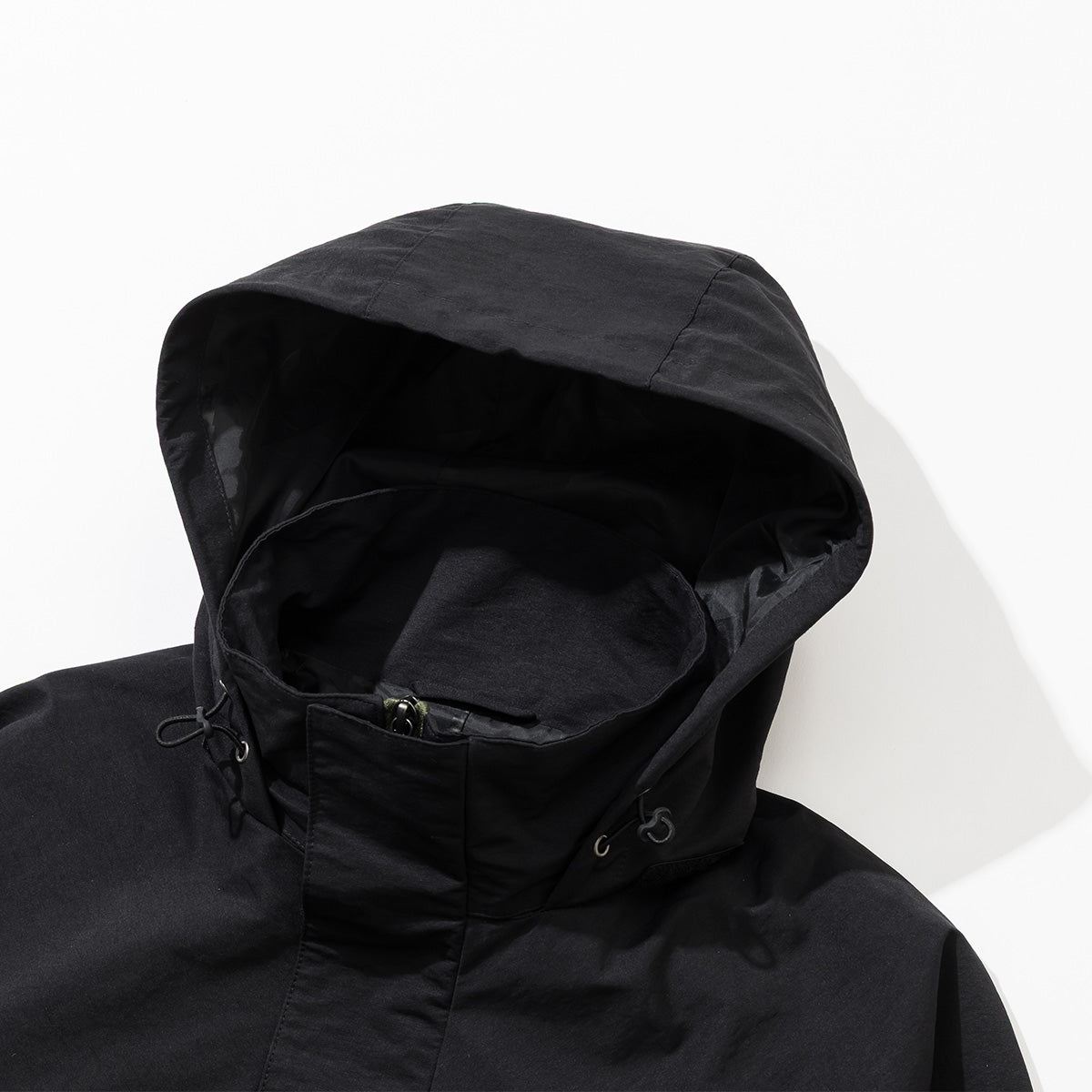 60/40 WIDE VAGABOND PARKA