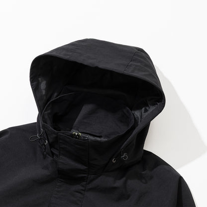 60/40 WIDE VAGABOND PARKA