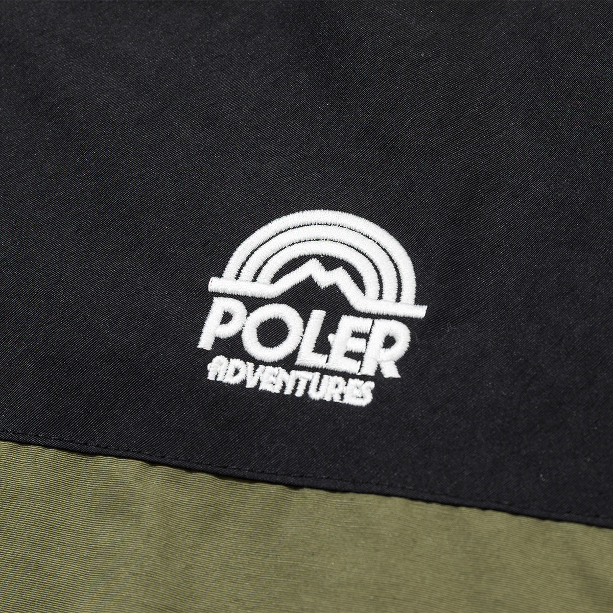 60/40 WIDE VAGABOND PARKA