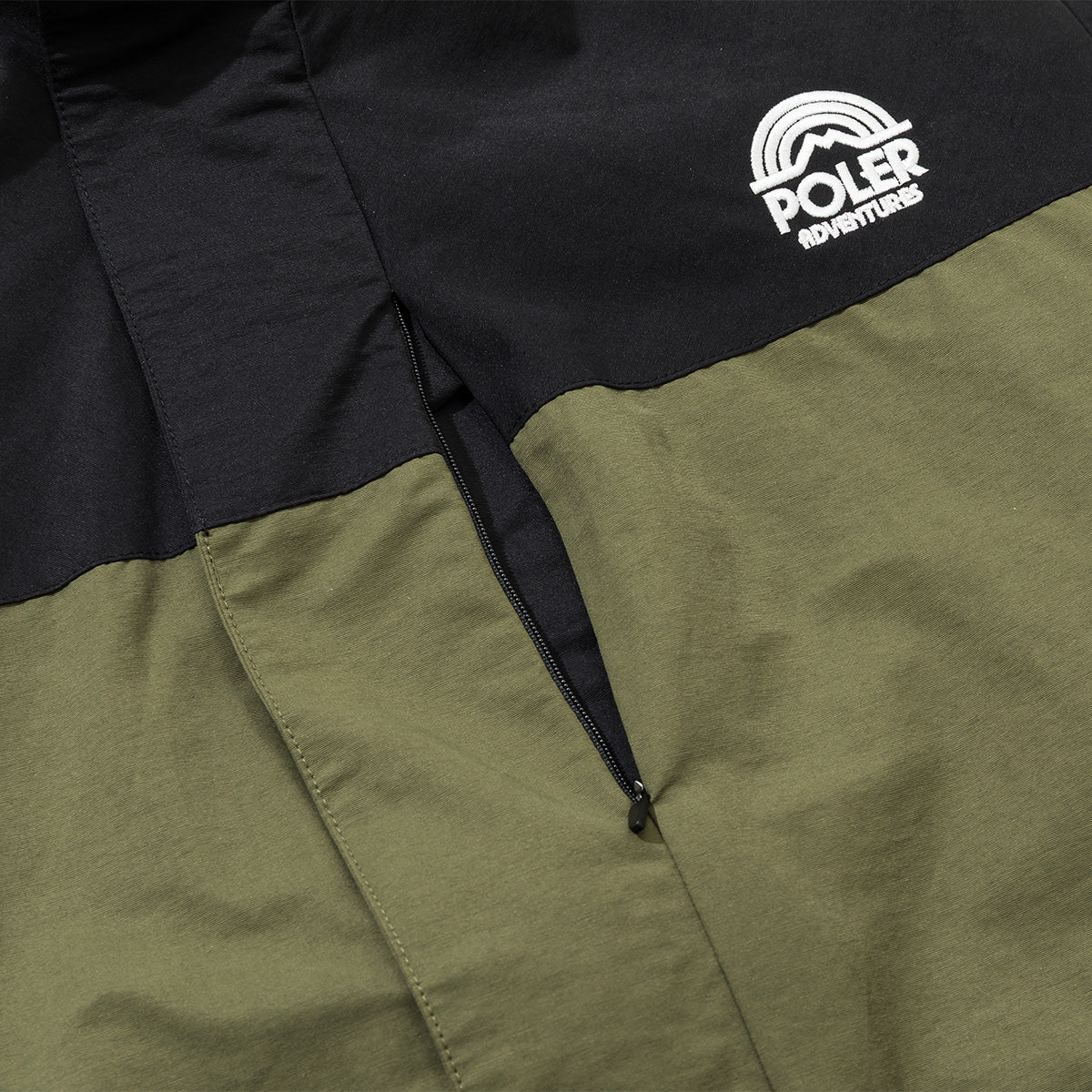 60/40 WIDE VAGABOND PARKA