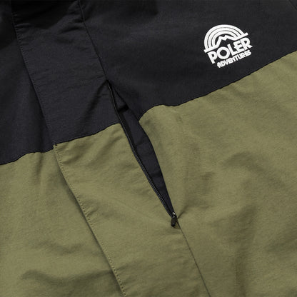 60/40 WIDE VAGABOND PARKA