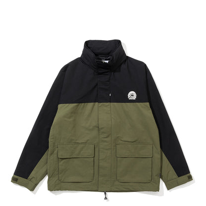 60/40 WIDE VAGABOND PARKA