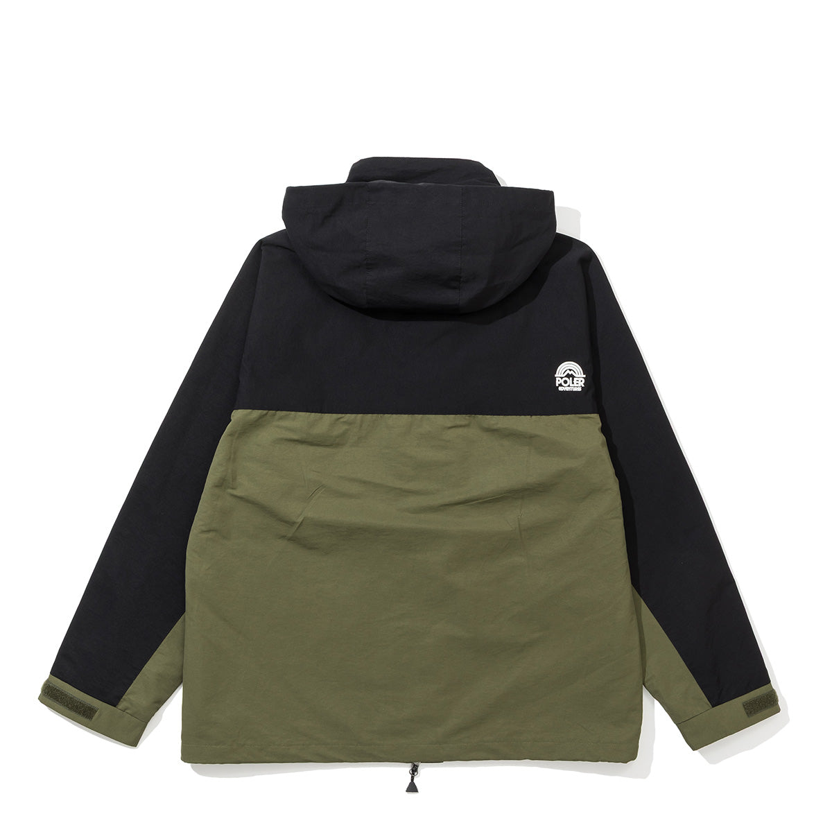 60/40 WIDE VAGABOND PARKA