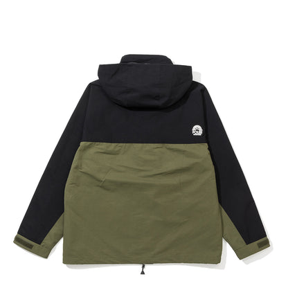 60/40 WIDE VAGABOND PARKA