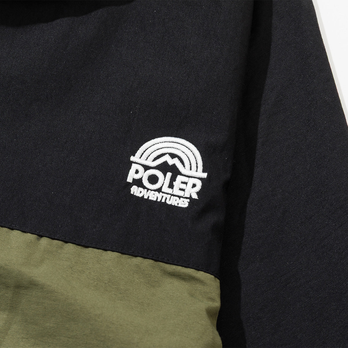 60/40 WIDE VAGABOND PARKA