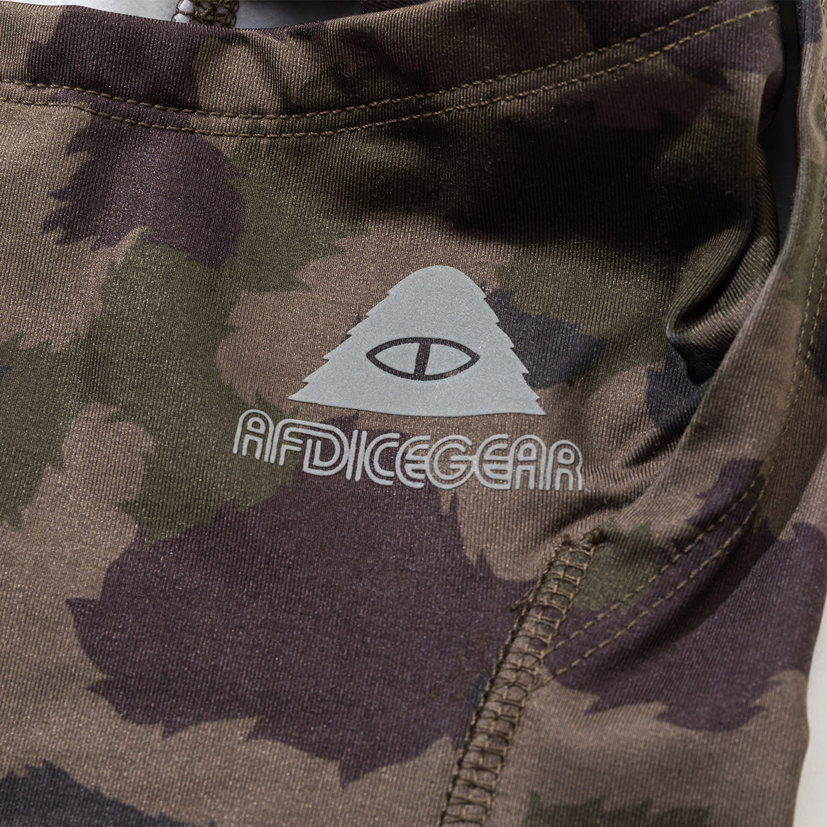 AFD×POLER TECH BALACLAVA