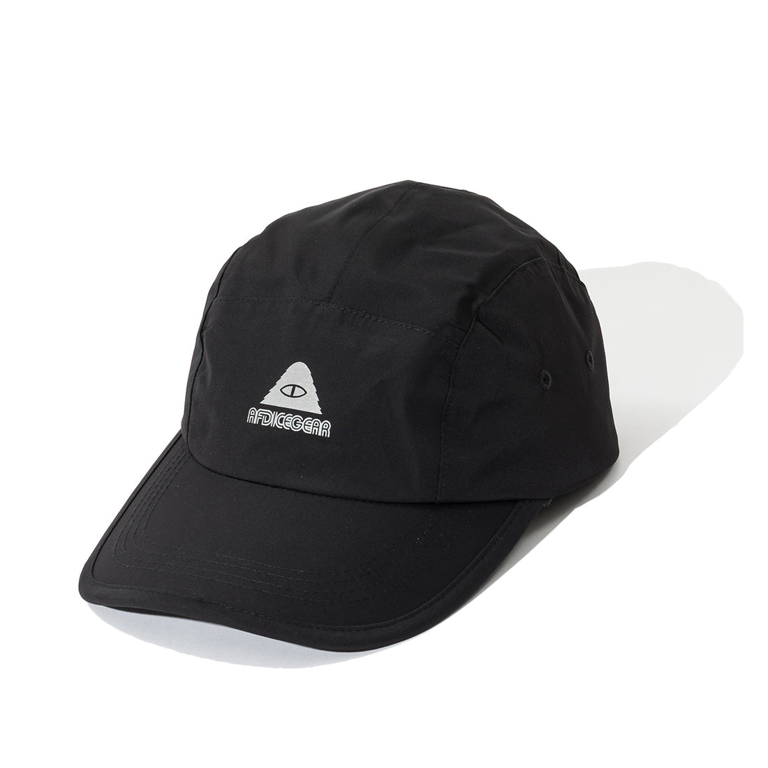 AFD×POLER 3.0L STORM PROOF SHELL CAP