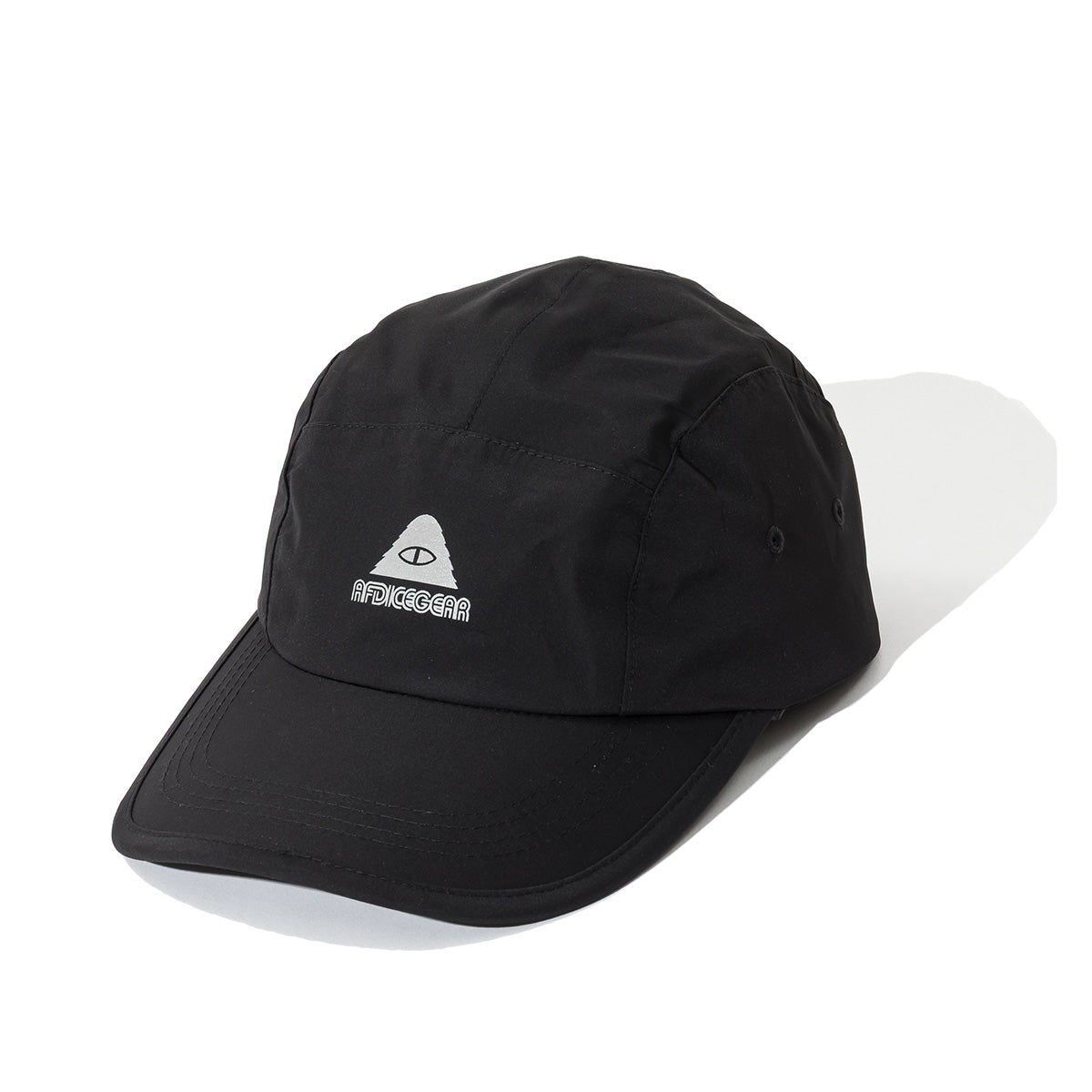 AFD×POLER 3.0L STORM PROOF SHELL CAP