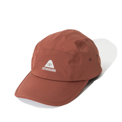 AFD×POLER 3.0L STORM PROOF SHELL CAP