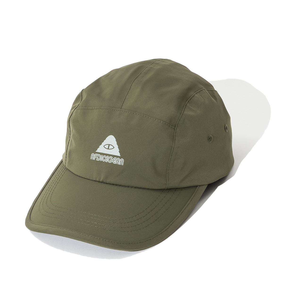 AFD×POLER 3.0L STORM PROOF SHELL CAP