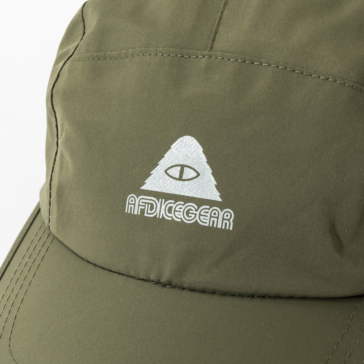 AFD×POLER 3.0L STORM PROOF SHELL CAP – polerjapan