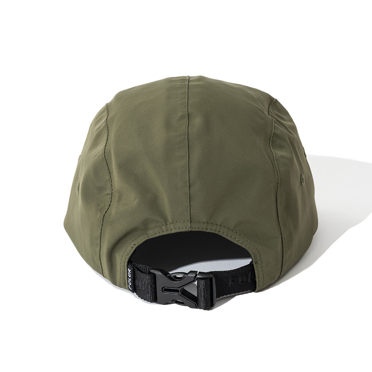 AFD×POLER 3.0L STORM PROOF SHELL CAP