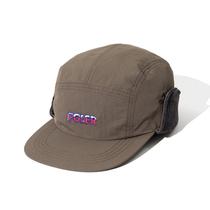 NYLON FLAP CAP