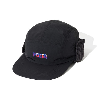 NYLON FLAP CAP