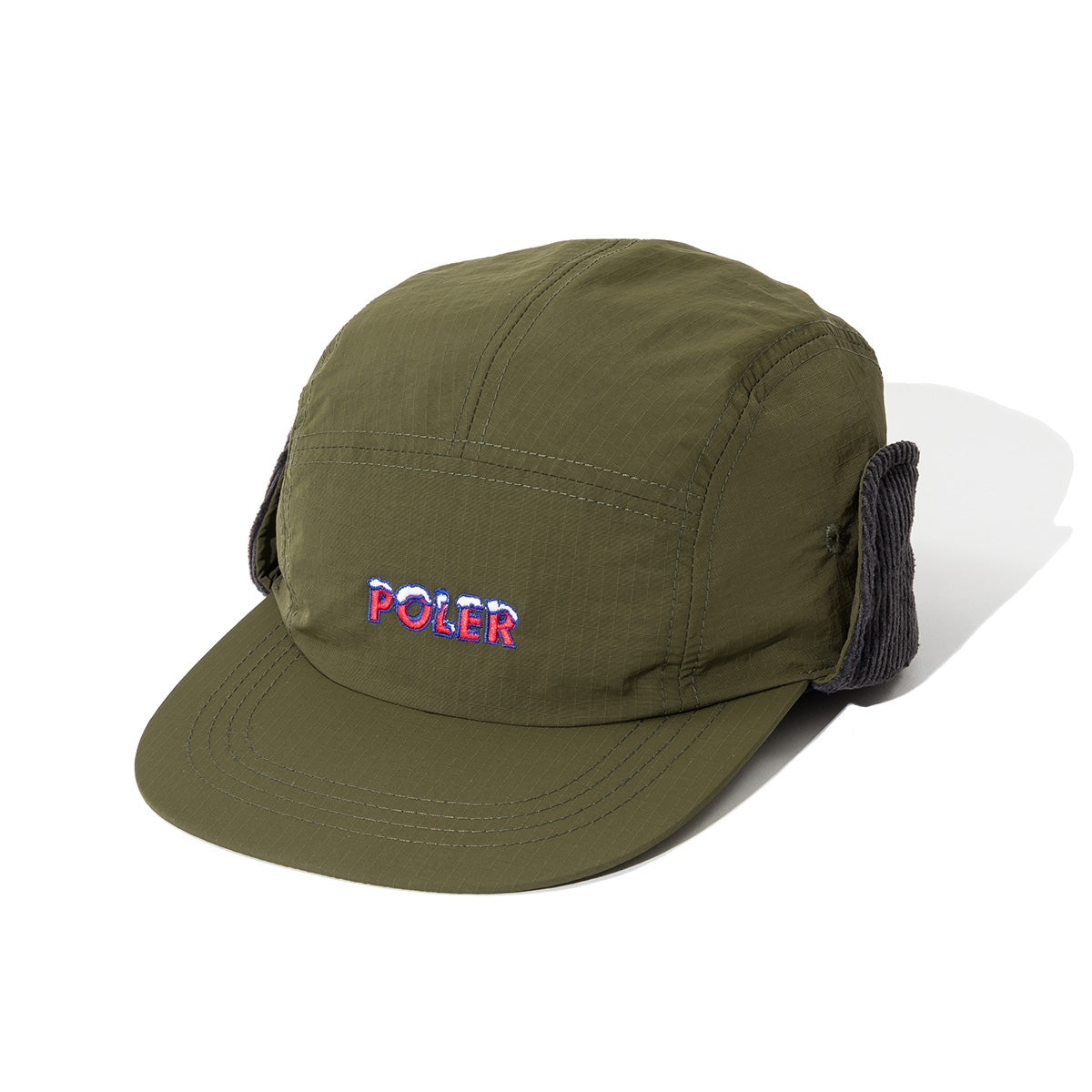 NYLON FLAP CAP