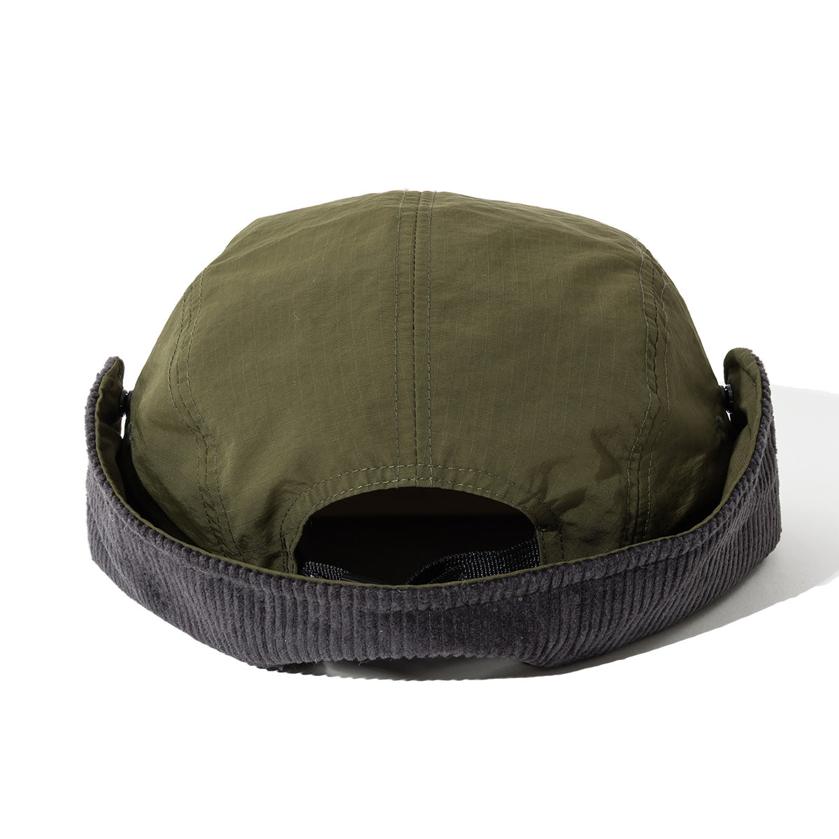 NYLON FLAP CAP