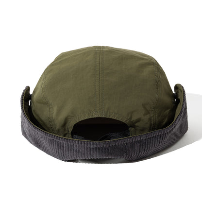 NYLON FLAP CAP