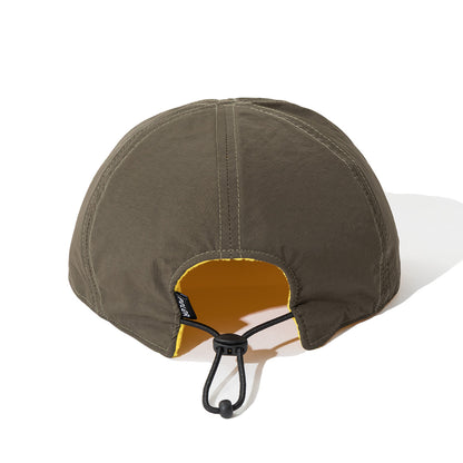 REVERSIBLE FLEECE CAP