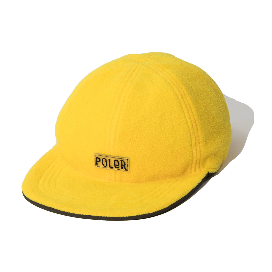 REVERSIBLE FLEECE CAP