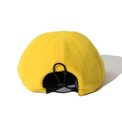 REVERSIBLE FLEECE CAP