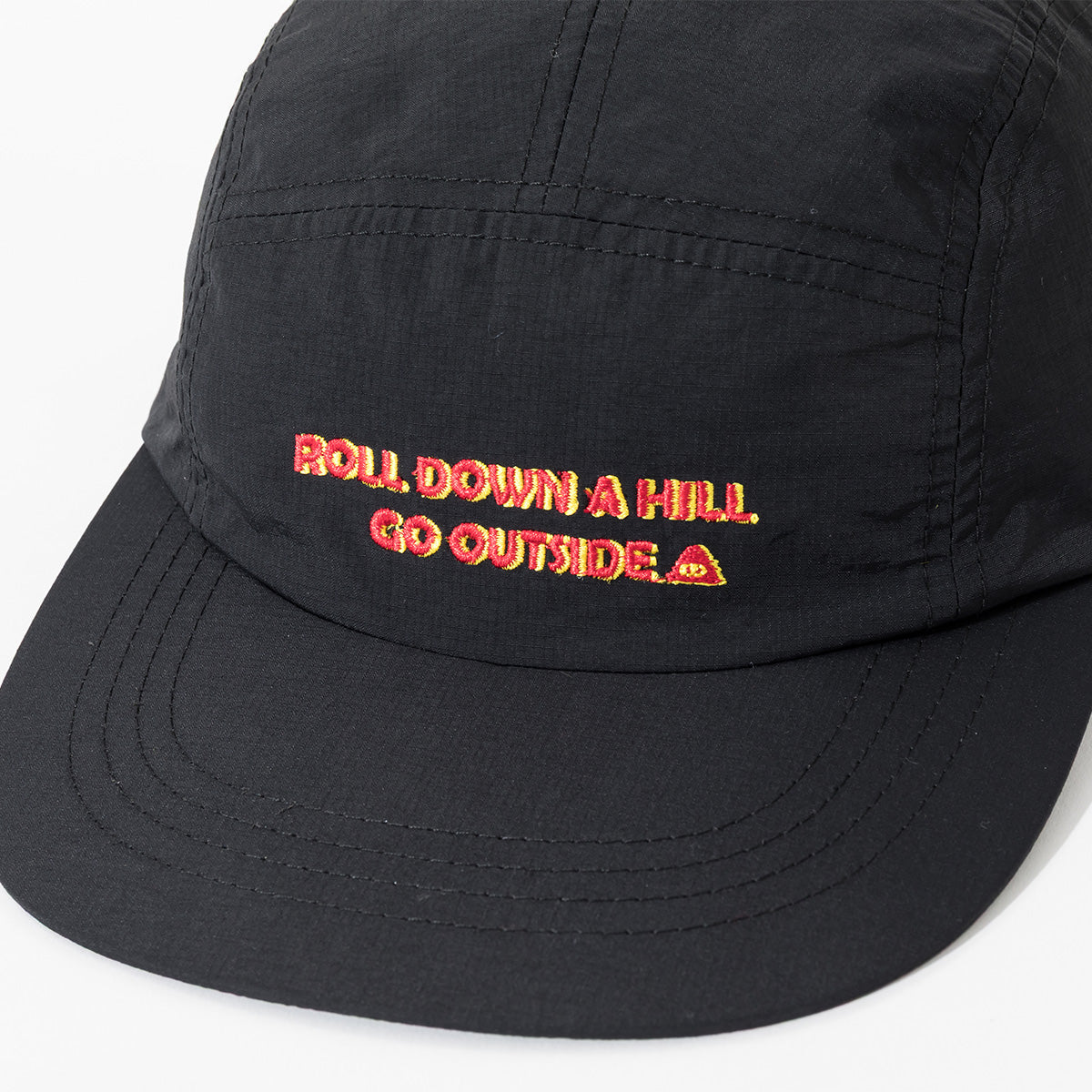 NYLON 5P CAP