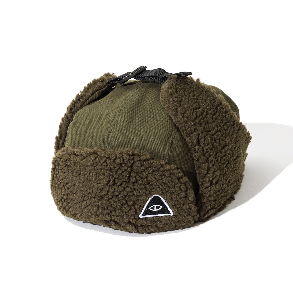 MILITARY BOA VISOR CAP