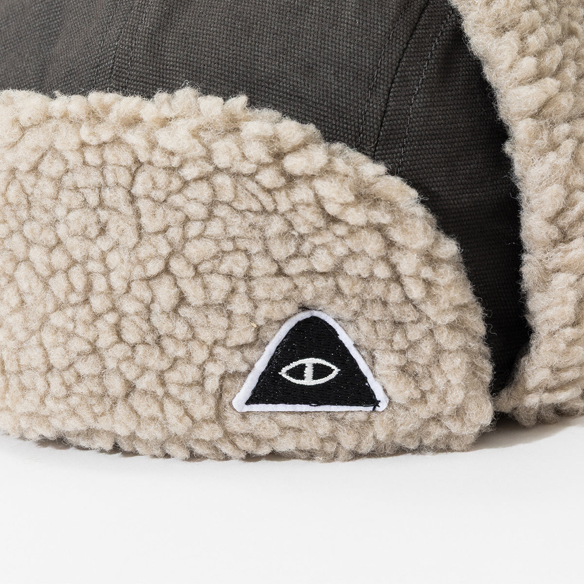 MILITARY BOA VISOR CAP