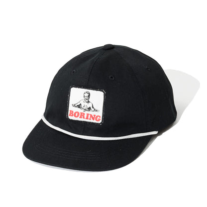 BORING TRACKER CAP