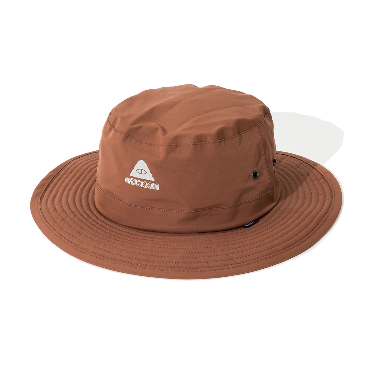 AFD×POLER 3.0L STORM PROOF SHELL HAT