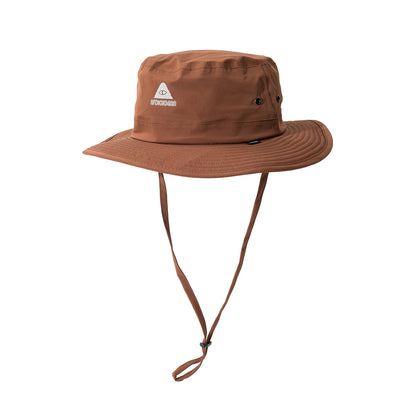 AFD×POLER 3.0L STORM PROOF SHELL HAT