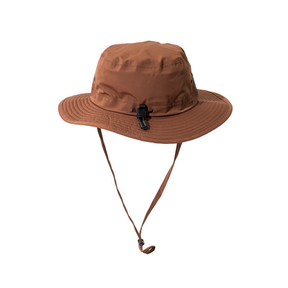 AFD×POLER 3.0L STORM PROOF SHELL HAT