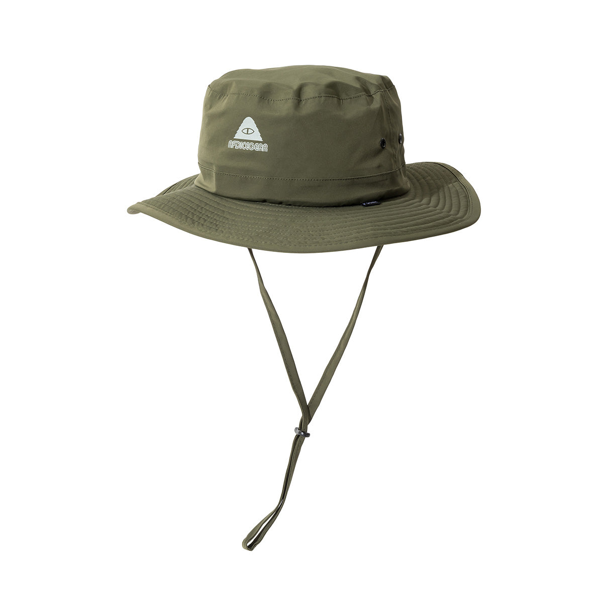 AFD×POLER 3.0L STORM PROOF SHELL HAT