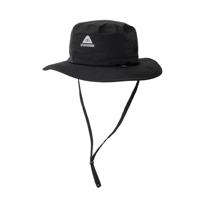AFD×POLER 3.0L STORM PROOF SHELL HAT