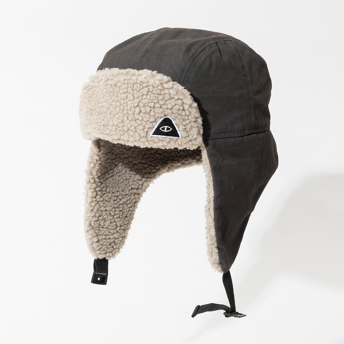 MILITARY BOA VISOR CAP