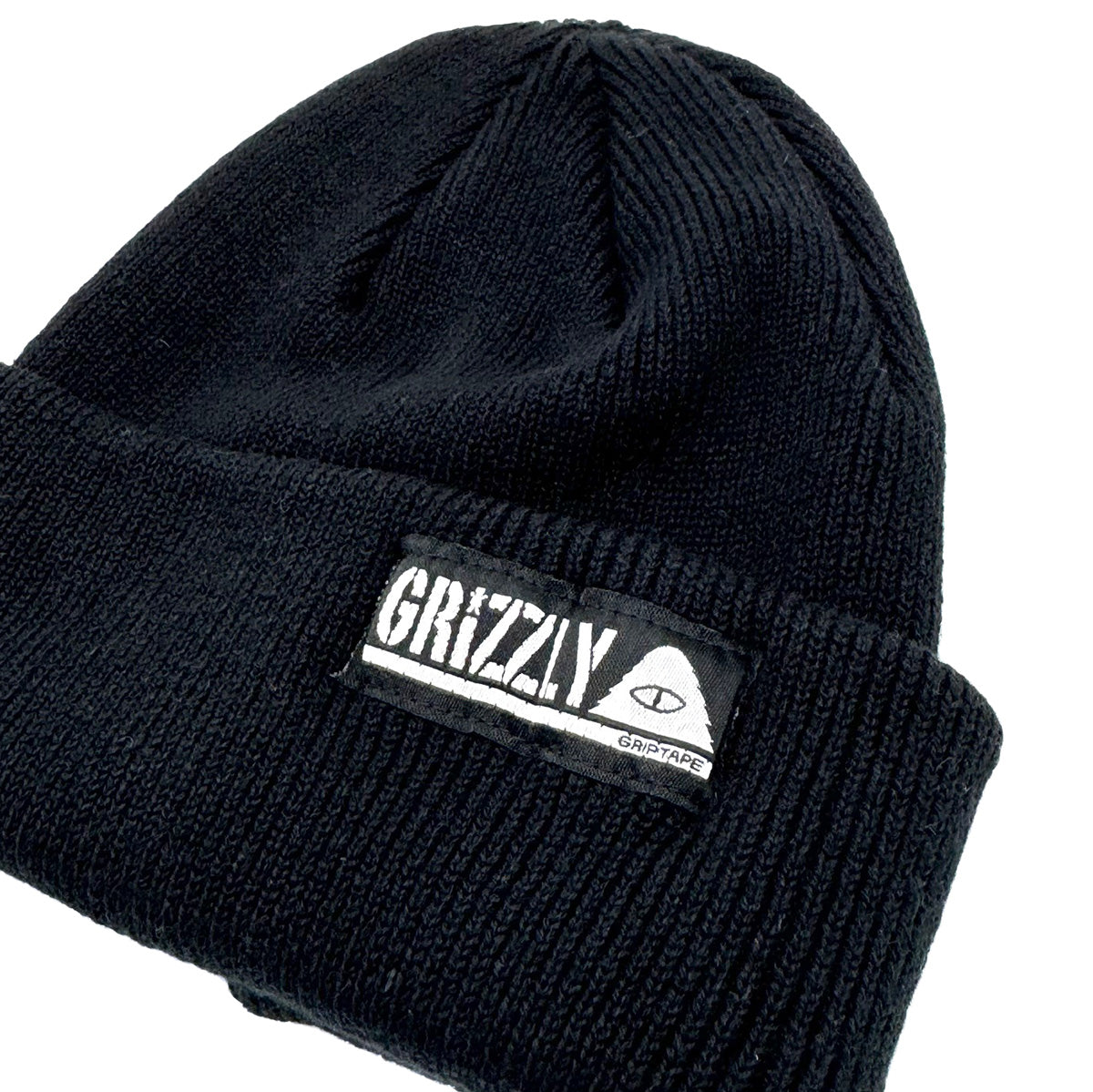 STAMP BEANIE