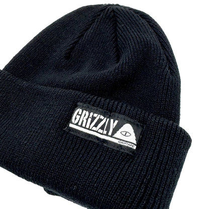STAMP BEANIE