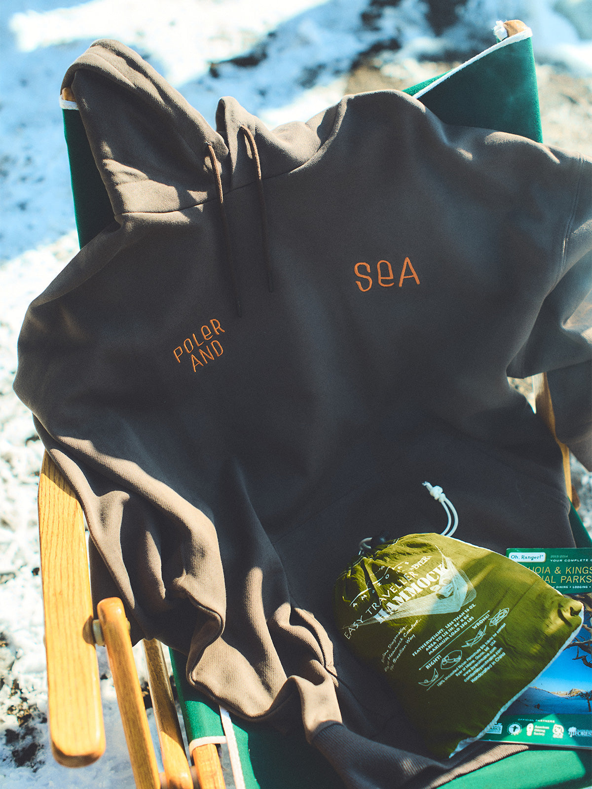 POLER ✕ WIND AND SEA – polerjapan