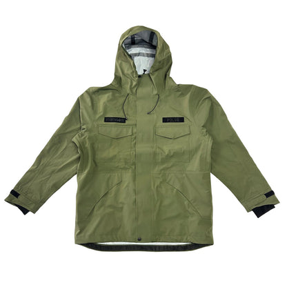 AFD×POLER 3.0L M65 STORM PROOF JACKET