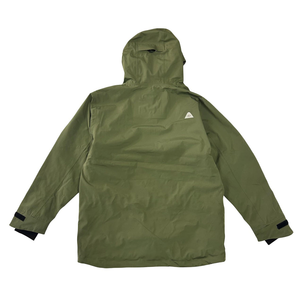 AFD×POLER 3.0L M65 STORM PROOF JACKET