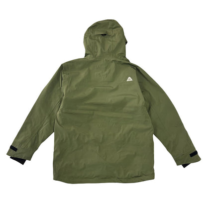 AFD×POLER 3.0L M65 STORM PROOF JACKET