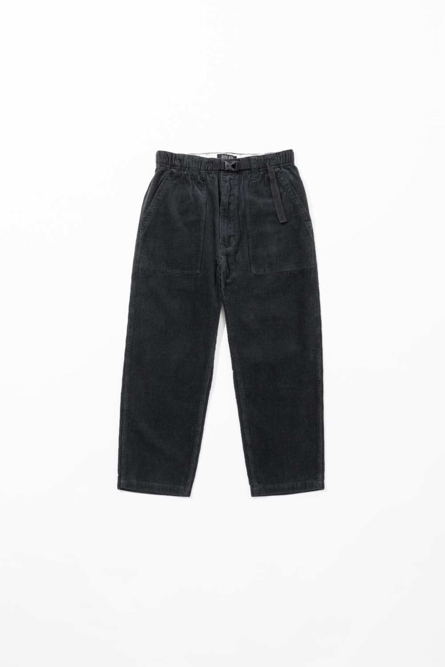 CORDUROY BAKER PANTS