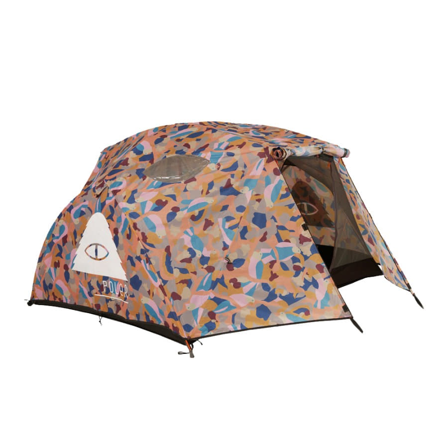 PL 2 PERSON TENT