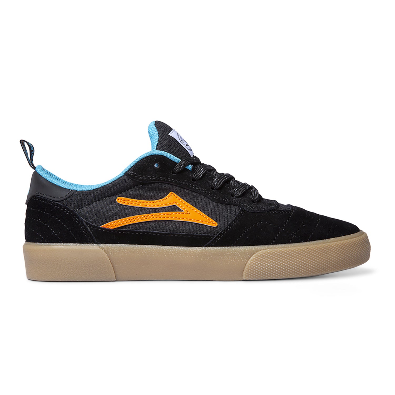 POLER×LAKAI CAMBRIDGE