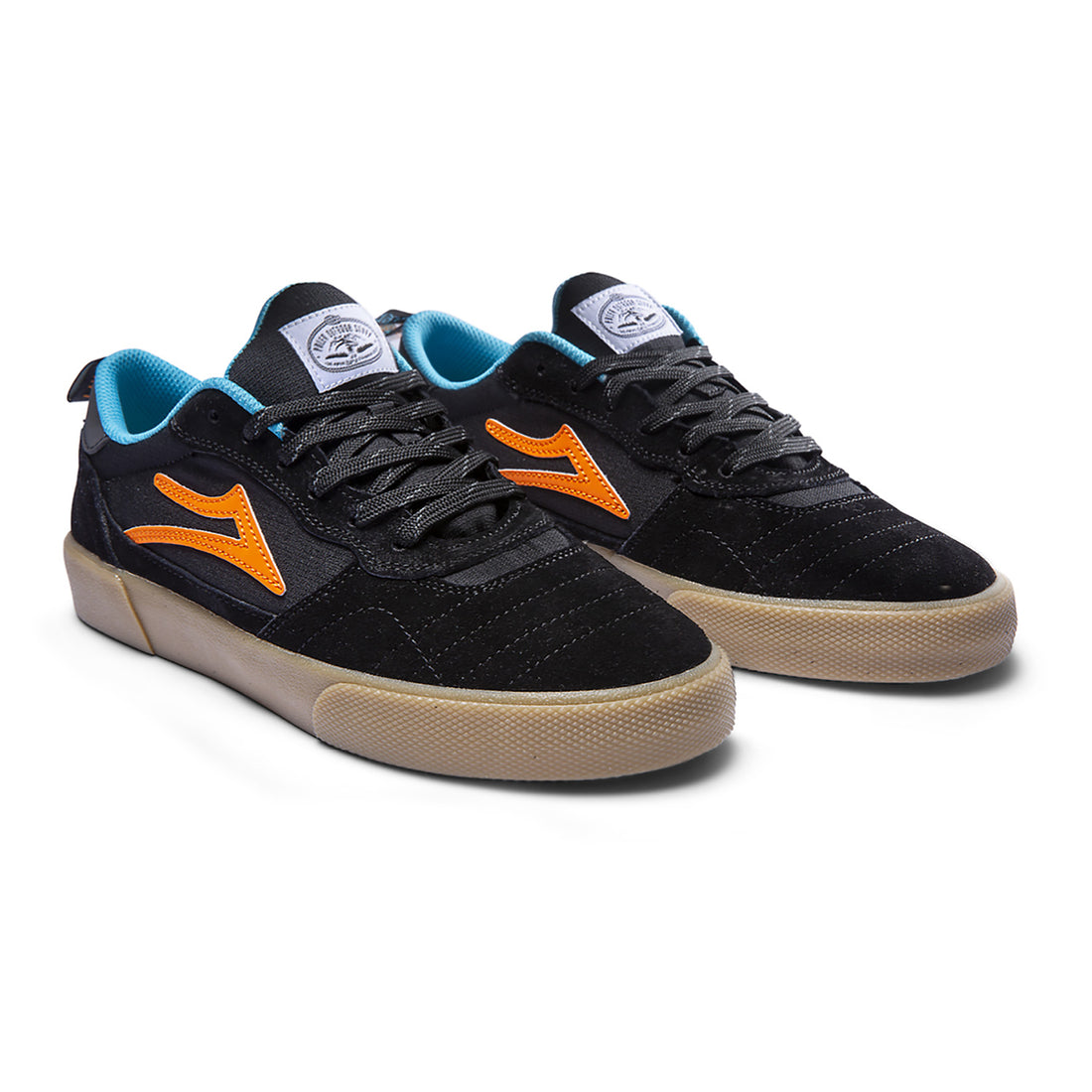 POLER×LAKAI CAMBRIDGE