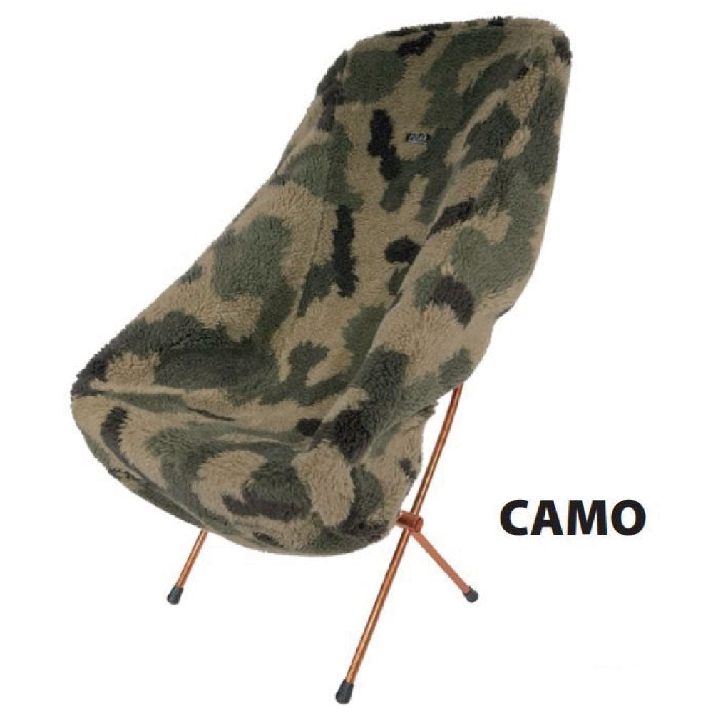 STOWAWAY CHAIR COVER