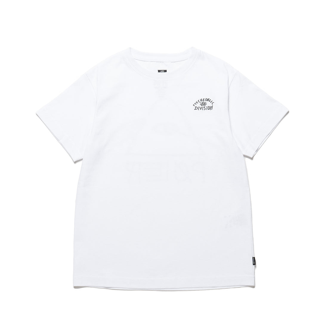 PSYCHEDELIC RELAX FIT KIDS TEE