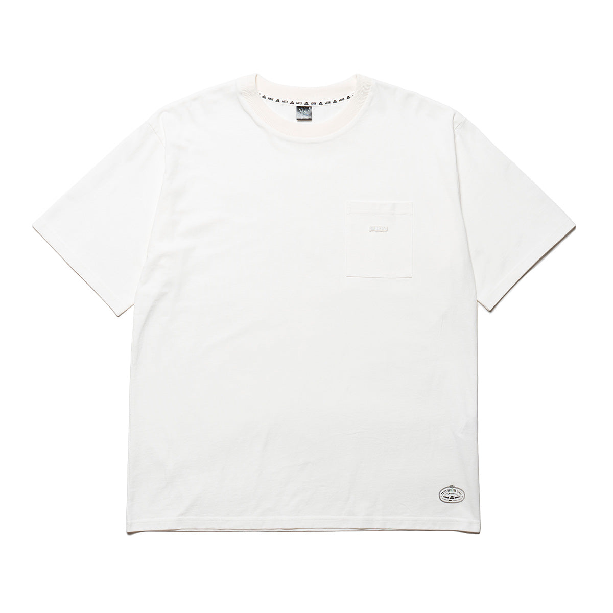 PRM PIGMENT DYE TEE