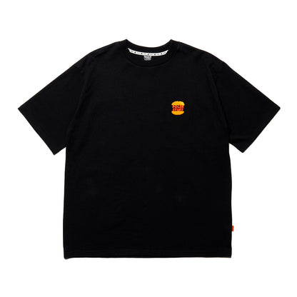 PRM WASH STEAMED HAMS CHENILLE EMB TEE